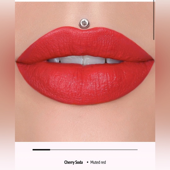 Jeffree star lipstick velvet -2 - Picture 14 of 16